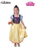 Snow White Storyteller Deluxe Child Costume