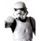 Stormtrooper Star Wars Collector's Edition for Adult