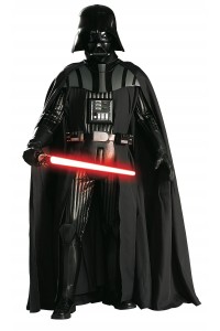 Darth Vader Collector's Edition for Adult Star Wars