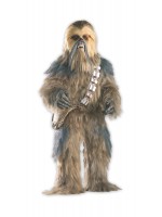 Chewbacca Collector's Edition for Adult Star Wars