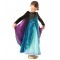 Queen Anna Disney Premium Frozen 2 Child Costume