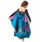 Queen Anna Disney Premium Frozen 2 Child Costume