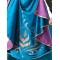 Queen Anna Disney Premium Frozen 2 Child Costume