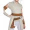 Rey Star Wars Classic Costume Episode 9 Child