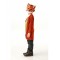 Mr Fox Deluxe Child Costume Fairytale