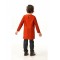 Mr Fox Deluxe Child Costume Fairytale