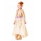 Frozen 2 Anna Prologue Costume for Girls