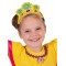 Kids Deluxe Fancy Nancy Costume