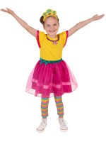 Fancy Nancy Fairytale Deluxe Child Costume