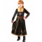 Frozen 2 Anna Deluxe Kids Costume