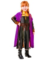 Anna Disney Frozen 2 Premium Child Costume