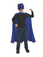 Batman Cape & Mask Set for Child - Accessory