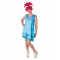 Poppy Trolls 2 Adult Costume