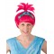 Poppy Trolls 2 Adult Costume