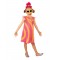 Poppy Deluxe Trolls 2 Pop Child Costume