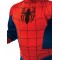 Spider-Man Kid Costume
