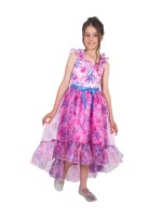 Birthday Barbie Deluxe Child Costume