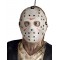 Jason Vorhees Hanging Puppet - Friday 13th Decor