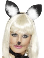 Cat Ears for Adult