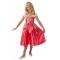Aurora Sleeping Beauty Fairytales Child Costume