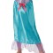 Ariel The Little Mermaid Fairytale Child Costume