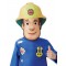 Fireman Sam Careers Deluxe Child Costume