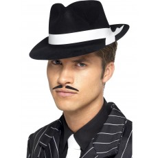 Al Capone Hat for Adult Al Capone Hat for Adult