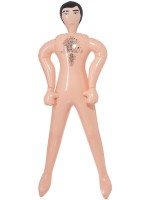 Male Blow-up Doll