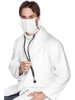 Doctor's Stethoscope