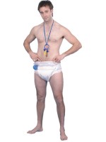 Baby Kit for Adult
