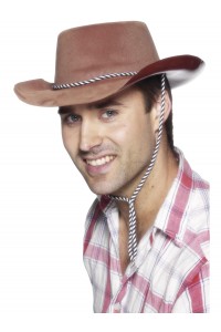 Cowboy Hat for Adult