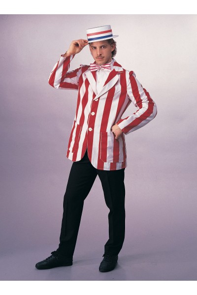 Roaring 1920s Blazer for Adult