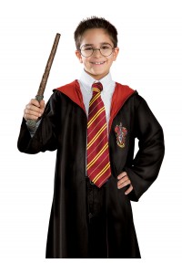 Harry Potter Tie - Accessory