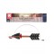 Arrow Through The Head Accessory Western