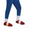 Sonic The Hedgehog Deluxe Costume Child Costume
