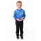 Deluxe Anthony Wiggle 30th Kids Costume
