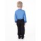 Deluxe Anthony Wiggle 30th Kids Costume