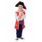 Captain Feathersword Deluxe Child Costume The Wiggles