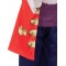Captain Feathersword Deluxe Child Costume The Wiggles