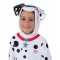 101 Dalmatians Child Jumpsuit