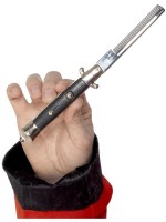 50s Style Teddy Boy Flick Comb