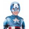 Boys Captain America Costume