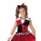 Harley Quinn Kids Tutu Outfit