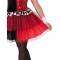 Harley Quinn Kids Tutu Outfit