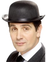 Bowler Hat for Adult