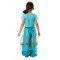 Jasmine Live Action Child Costume