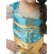 Jasmine Live Action Child Costume