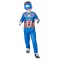 Captain America Costume for Child