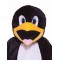 Penguin Mascot Adult Costume Animals