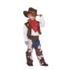 Cowboy Child Costume Western
